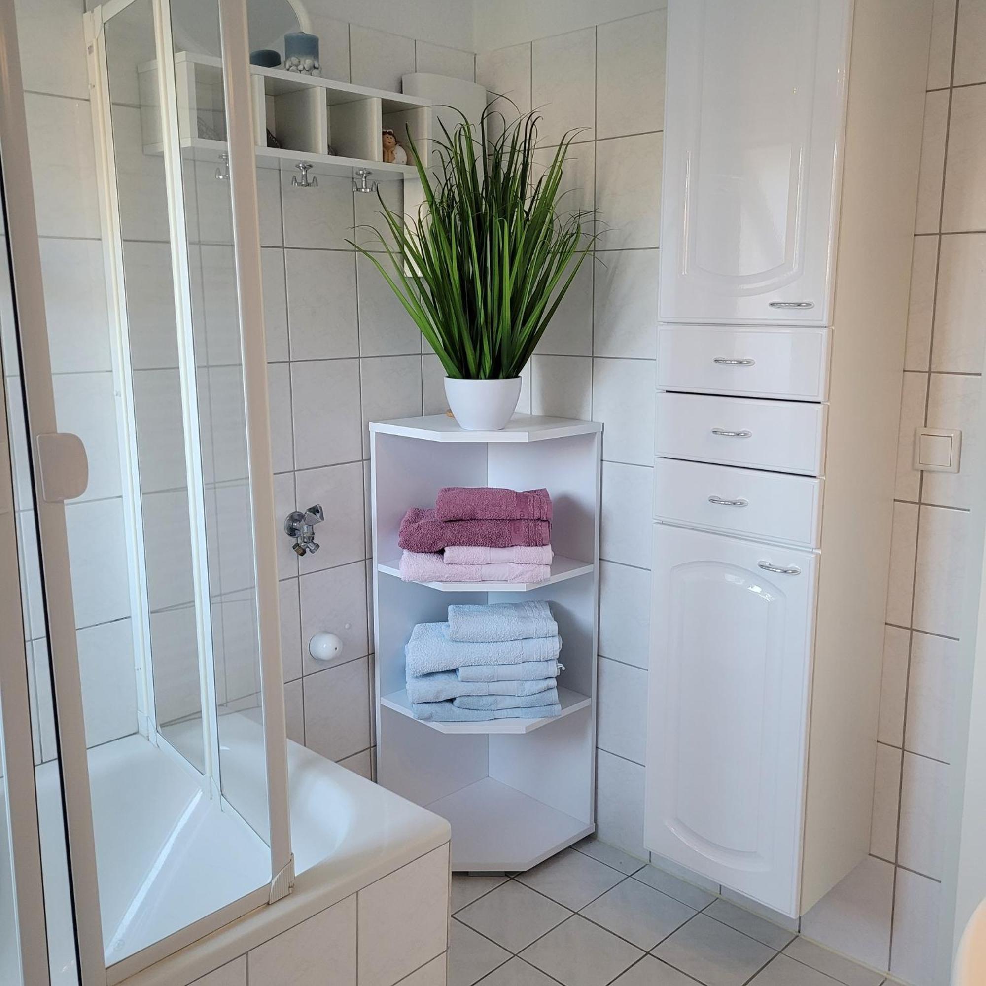 Ferienwohnung Meeresbrise Aventoft Eksteriør billede